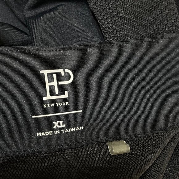 Epro Women's Pullover Top Embroidered 1/4 Zip US Open Size XL Extra Large - Picture 4 of 7